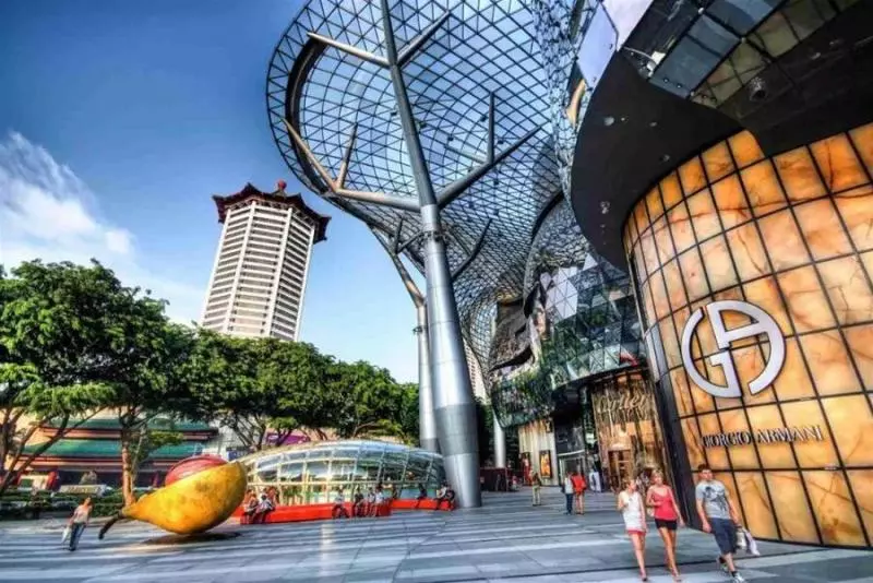 新加坡海關出入境新舉措,全部外國旅客受影響!