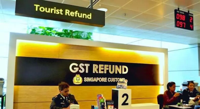 新加坡海關出入境新舉措,全部外國旅客受影響!