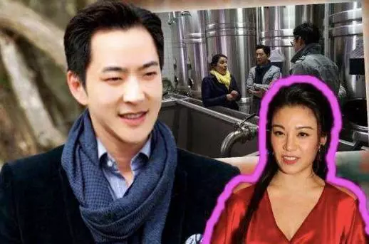 她曾對劉愷威不屑一顧,卻被多任男友拋棄,今40歲「嫩」成少女!