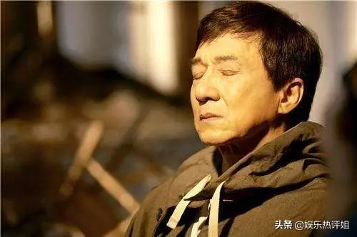 房祖名發文支持妹妹吳卓林,就差父親成龍來表態了!