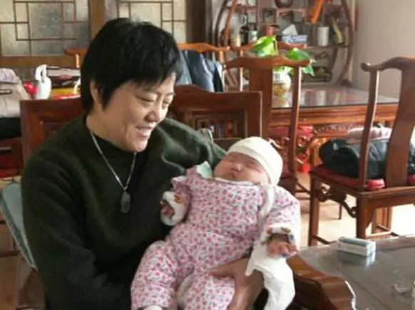 親家母,我出錢又出力幫你帶孫子,你怎麼能這麼教孩子