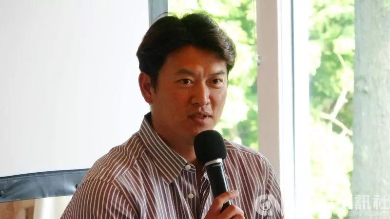 沒有正式宣布退休 王建民曝因為這原因