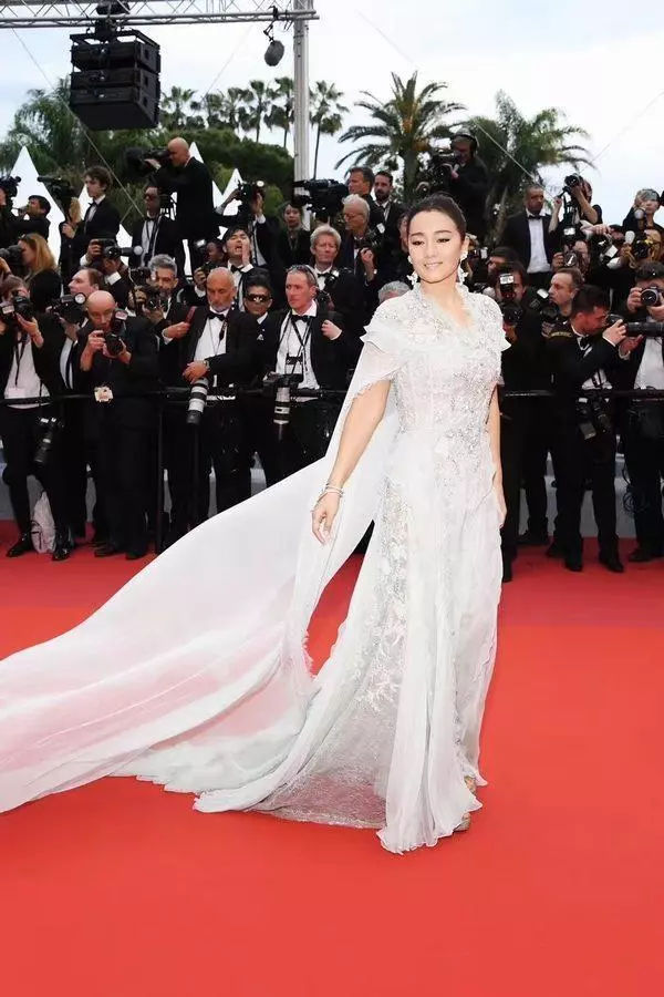 53歲鞏俐嫁給71歲法國女神收割機怎麼了?這麼A才是鞏皇!