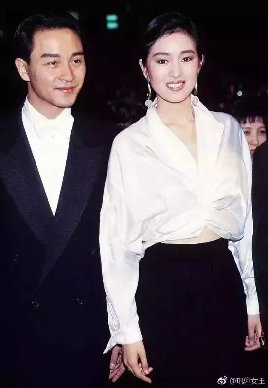 53歲鞏俐嫁給71歲法國女神收割機怎麼了?這麼A才是鞏皇!