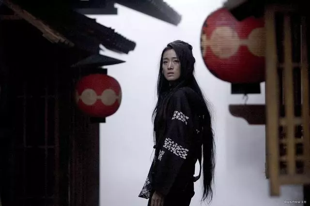 53歲鞏俐嫁給71歲法國女神收割機怎麼了?這麼A才是鞏皇!