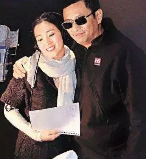 53歲鞏俐嫁給71歲法國女神收割機怎麼了?這麼A才是鞏皇!