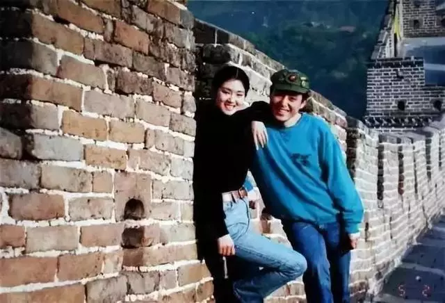 53歲鞏俐嫁給71歲法國女神收割機怎麼了?這麼A才是鞏皇!
