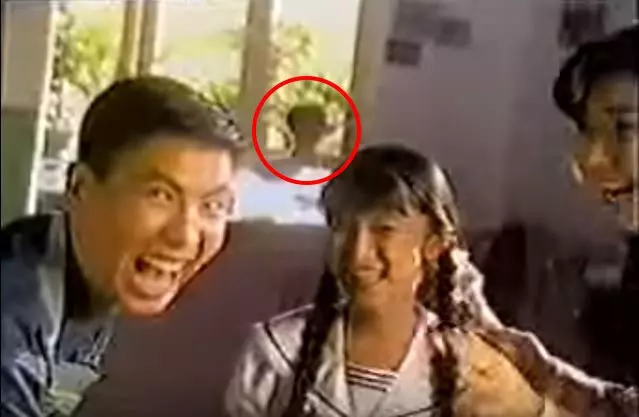 8支「曾經拍到阿飄」的毛骨悚然經典靈異MV 五月天的歌還出現紅衣小女孩...