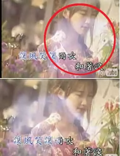 8支「曾經拍到阿飄」的毛骨悚然經典靈異MV 五月天的歌還出現紅衣小女孩...