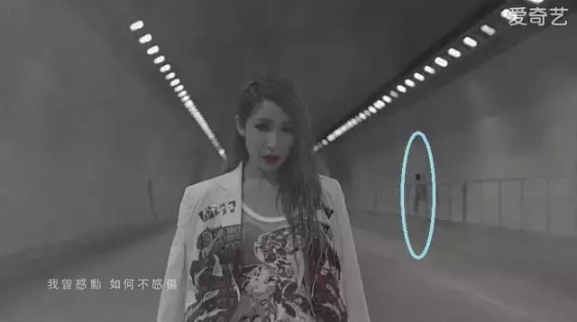 8支「曾經拍到阿飄」的毛骨悚然經典靈異MV 五月天的歌還出現紅衣小女孩...