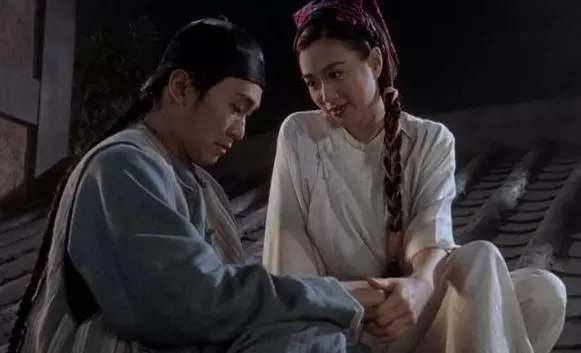 鍾麗緹被婆婆嫌棄老,看了年輕舊照,網友:怎樣都輪不到你兒子!