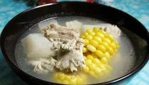 17道白蘿蔔的做法,餐桌上不可缺少的菜肴