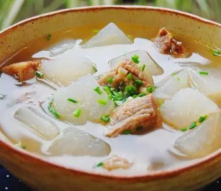 17道白蘿蔔的做法,餐桌上不可缺少的菜肴