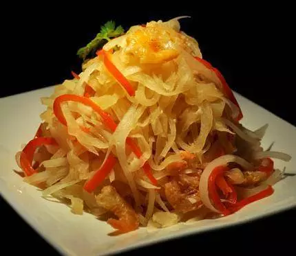 17道白蘿蔔的做法,餐桌上不可缺少的菜肴