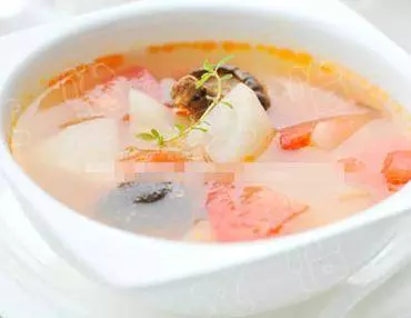 17道白蘿蔔的做法,餐桌上不可缺少的菜肴
