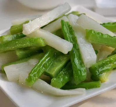 藥補不如食補,山藥的22種做法大全,你值得擁有!