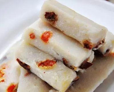 藥補不如食補,山藥的22種做法大全,你值得擁有!