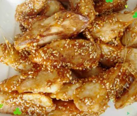 藥補不如食補,山藥的22種做法大全,你值得擁有!