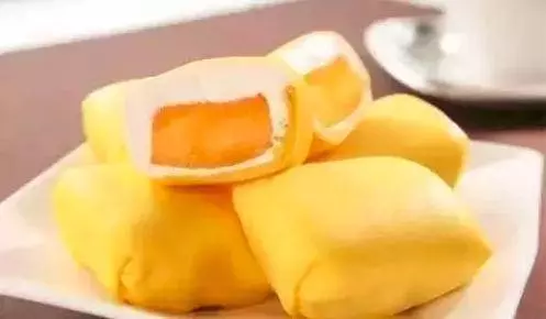 13種甜品的美味做法,喜歡甜品的朋友們記得收藏