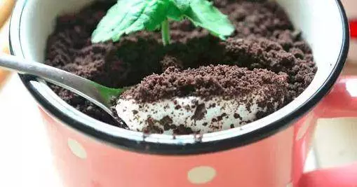 13種甜品的美味做法,喜歡甜品的朋友們記得收藏