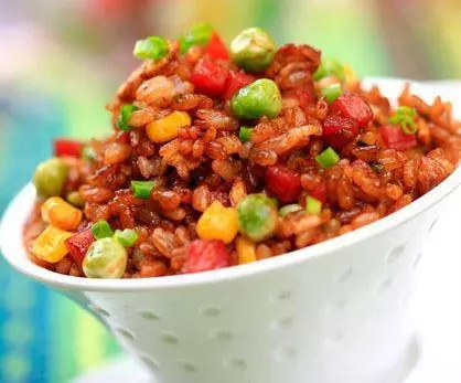 炒飯你會幾種?25道炒飯的做法大全,送給你!