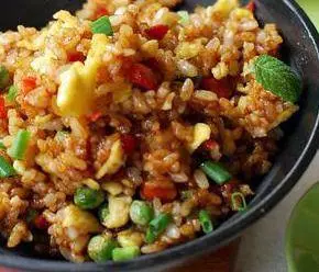 炒飯你會幾種?25道炒飯的做法大全,送給你!