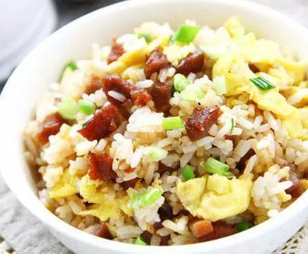 炒飯你會幾種?25道炒飯的做法大全,送給你!