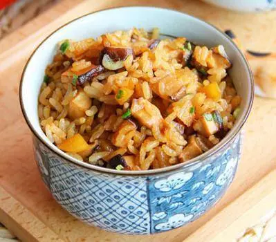 炒飯你會幾種?25道炒飯的做法大全,送給你!