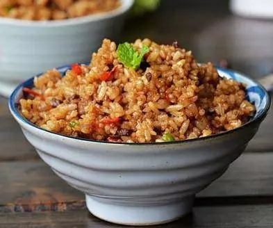 炒飯你會幾種?25道炒飯的做法大全,送給你!