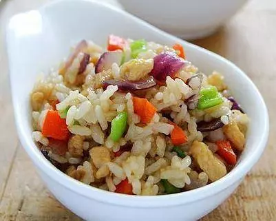 炒飯你會幾種?25道炒飯的做法大全,送給你!