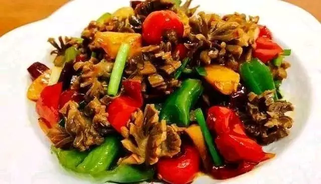 27道經典家常下飯菜,做法超簡單,上班族的最愛