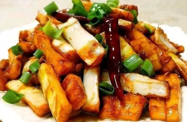 27道經典家常下飯菜,做法超簡單,上班族的最愛