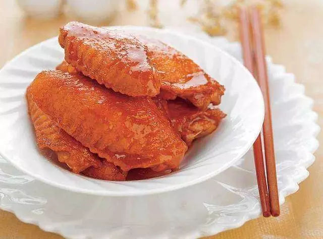 雞翅9種超美味的做法,滿嘴留香!好吃不膩,做給家人嘗嘗~