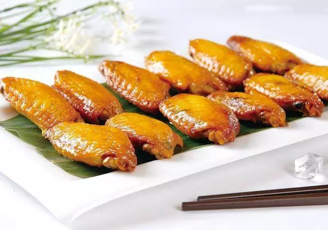 雞翅9種超美味的做法,滿嘴留香!好吃不膩,做給家人嘗嘗~