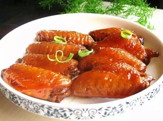 雞翅9種超美味的做法,滿嘴留香!好吃不膩,做給家人嘗嘗~