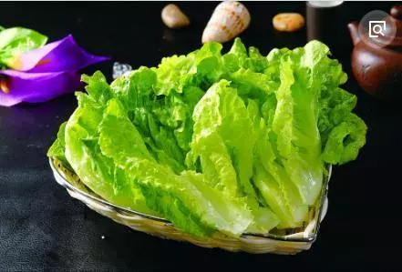 原來生菜也有這麼多美味吃法,趕緊學起來!