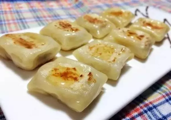 餃子皮的8種花樣吃法,別只知道包餃子吃了