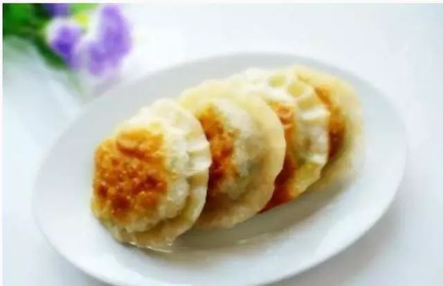 餃子皮的8種花樣吃法,別只知道包餃子吃了