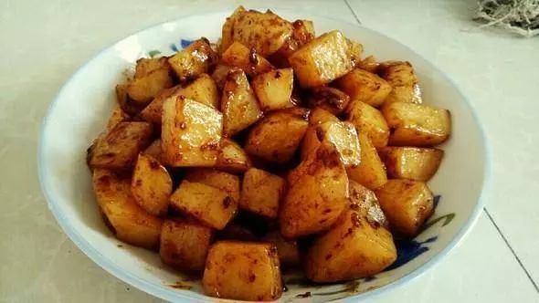 幾道家常素菜美食做法,學會後做給家人吃絕對好吃的停不下筷子!