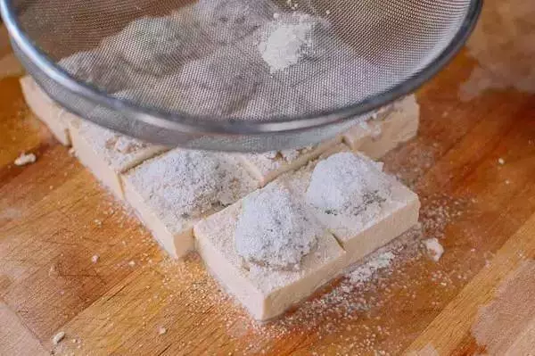 2塊錢的豆腐,這樣做出來根本不夠吃!