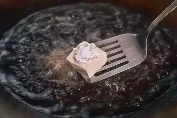 2塊錢的豆腐,這樣做出來根本不夠吃!