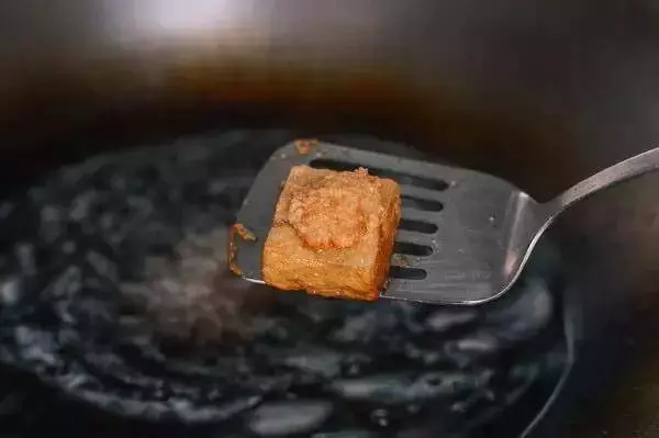 2塊錢的豆腐,這樣做出來根本不夠吃!