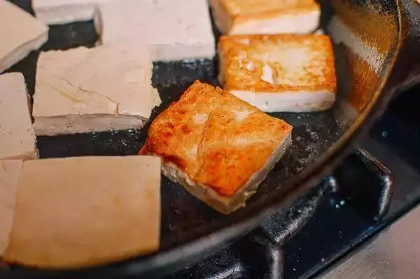 2塊錢的豆腐,這樣做出來根本不夠吃!