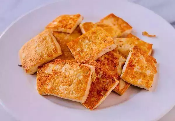 2塊錢的豆腐,這樣做出來根本不夠吃!