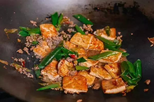 2塊錢的豆腐,這樣做出來根本不夠吃!
