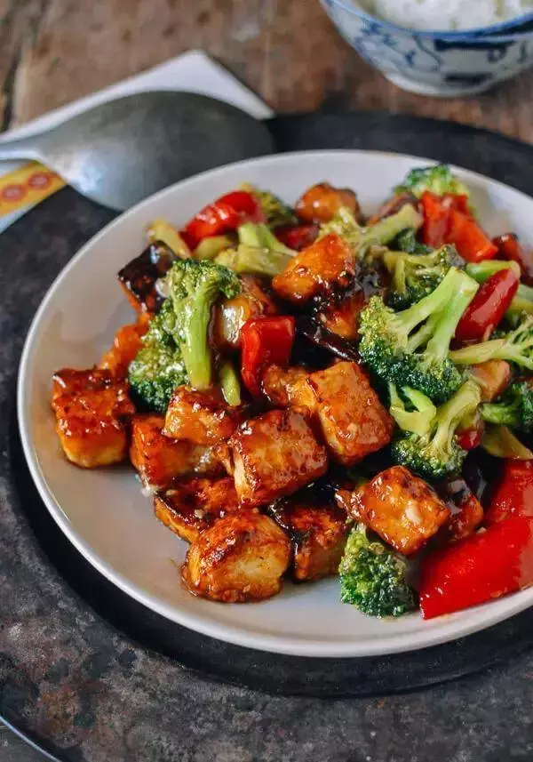 2塊錢的豆腐,這樣做出來根本不夠吃!