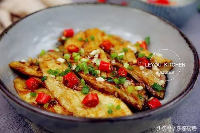 比吃肉還帶勁的10道素菜,每道菜成本幾塊錢,實惠又下飯