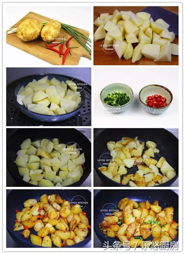 比吃肉還帶勁的10道素菜,每道菜成本幾塊錢,實惠又下飯