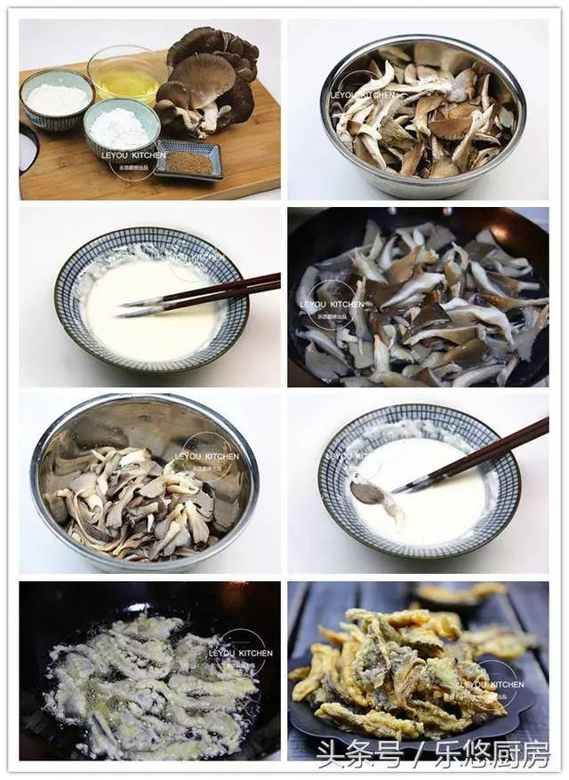 比吃肉還帶勁的10道素菜,每道菜成本幾塊錢,實惠又下飯
