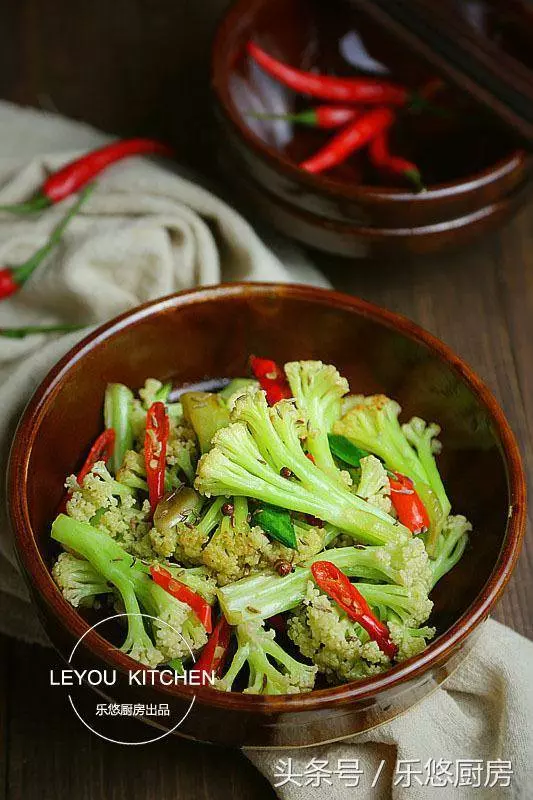 比吃肉還帶勁的10道素菜,每道菜成本幾塊錢,實惠又下飯